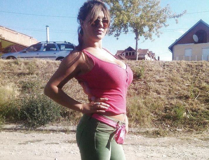 25P Serbian facebook beauties