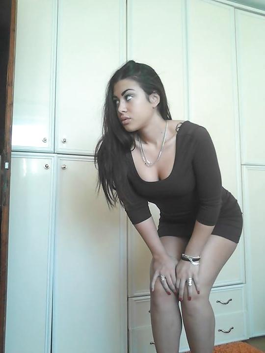 25P Serbian facebook beauties