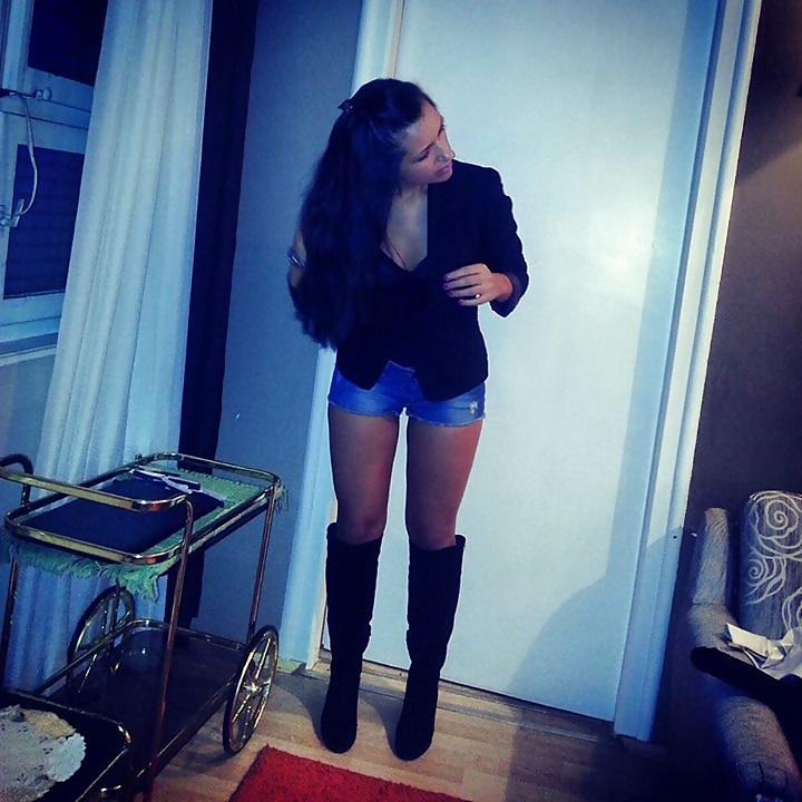 25P Serbian facebook beauties
