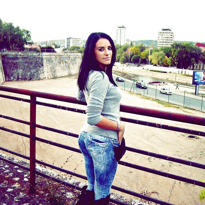 25P Serbian facebook beauties
