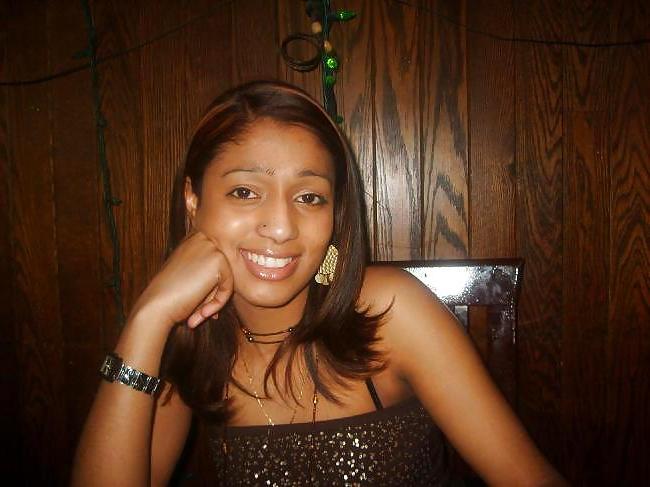 21P Mixed girls from french west indies 
