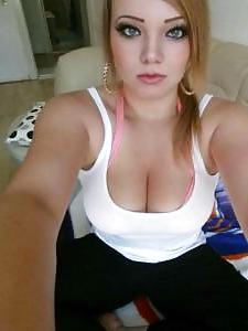 16P Busty Amatuer 56