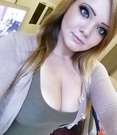 16P Busty Amatuer 56