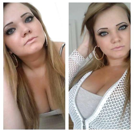 16P Busty Amatuer 56