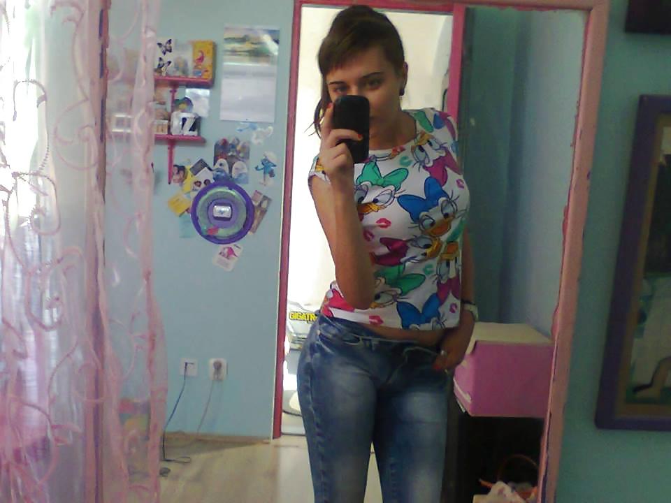 25P Sluty (serbian) cute teens!!!