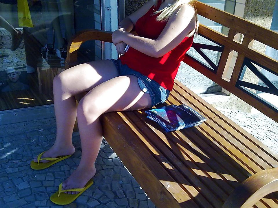 20P GOSTOSAS DE HAVAIANAS