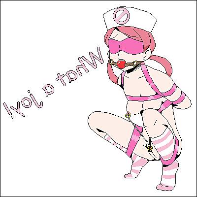 25P Pokemon 8 hentai girls