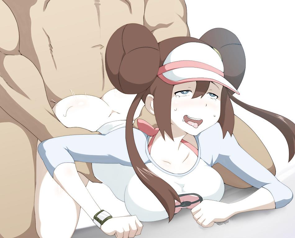 25P Pokemon 8 hentai girls