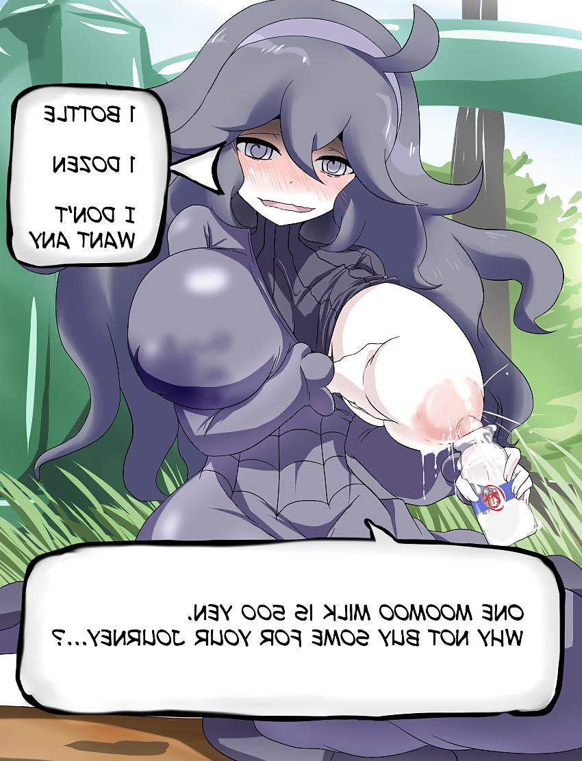 25P Pokemon 10 hentai girls