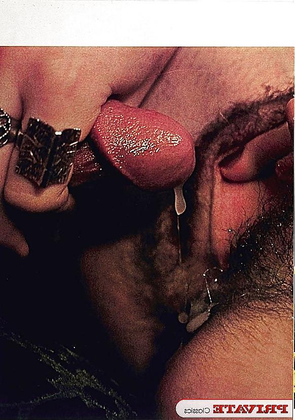 25P SH Retro Cum On ASS PUSSY BODY