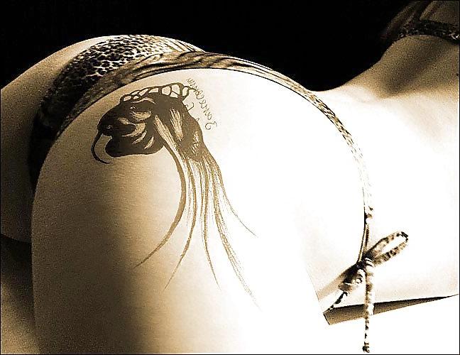 10P Body Painting 1