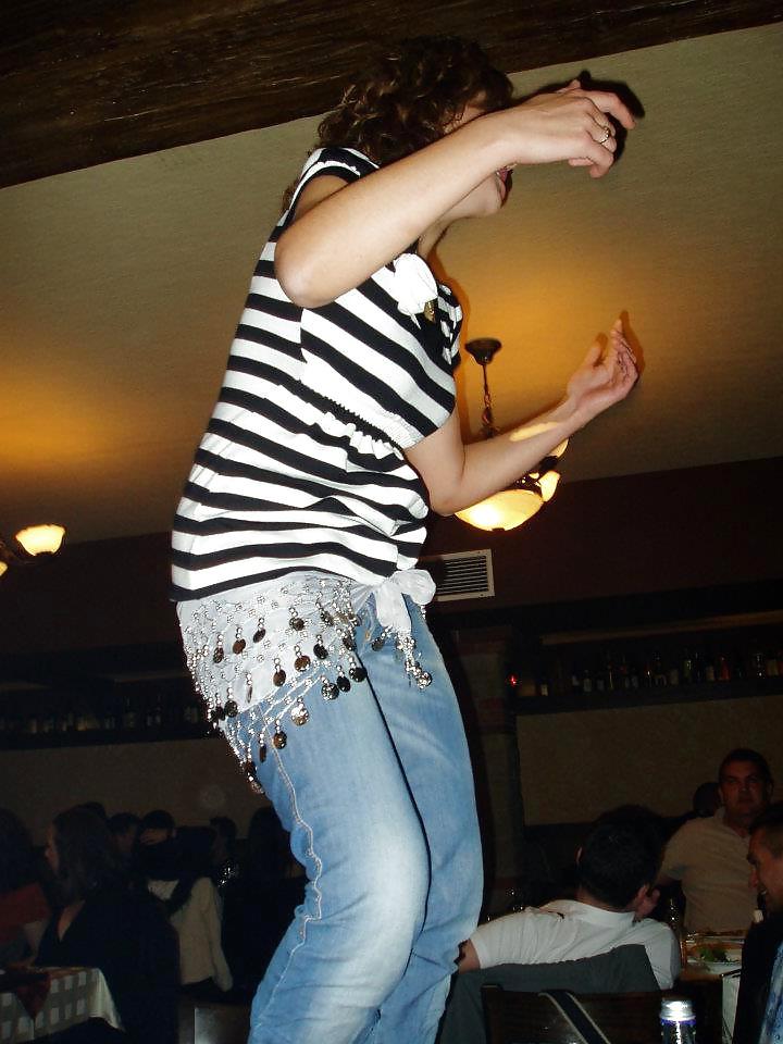 25P VIP whore with a little ass