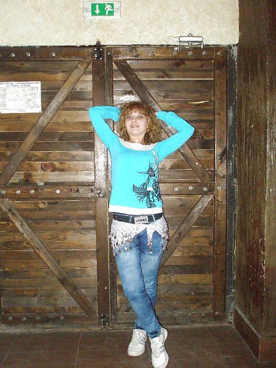 25P VIP whore with a little ass