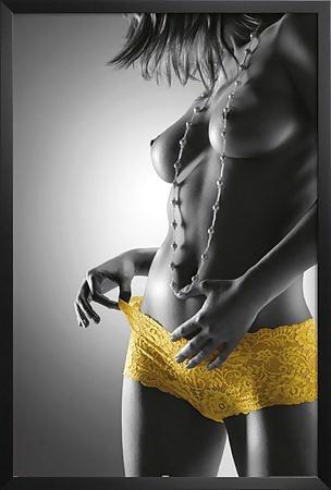 25P Body Painting