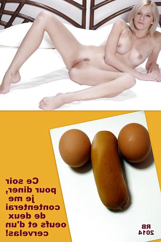 25P French Captions 19 RB