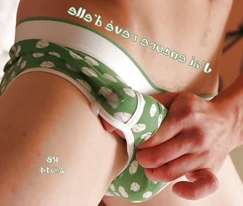 25P French Captions 19 RB