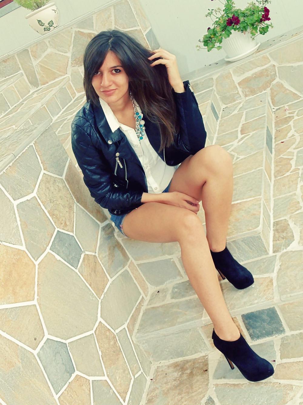15P Serbian slut girls