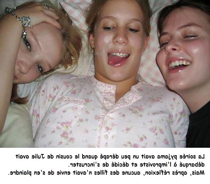 5P French captions 9