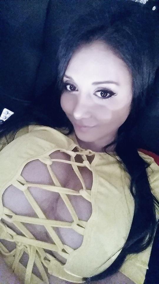 5P Fuck me baby