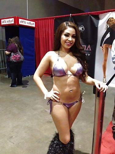 25P Pornstars!Live! 9
