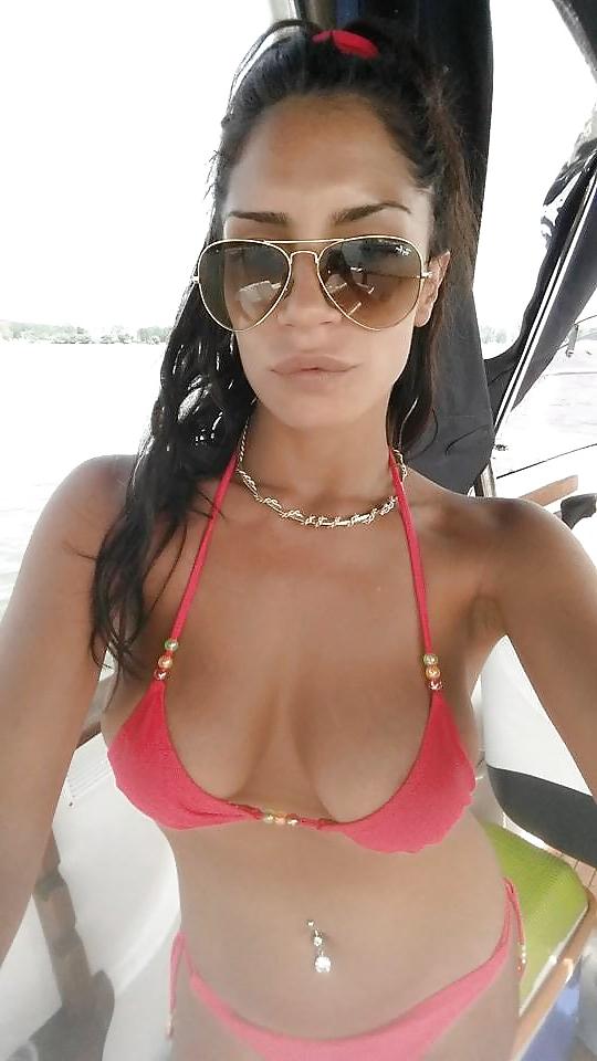 22P Serbian slut !