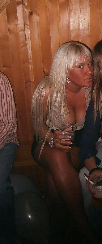 22P Serbian slut !