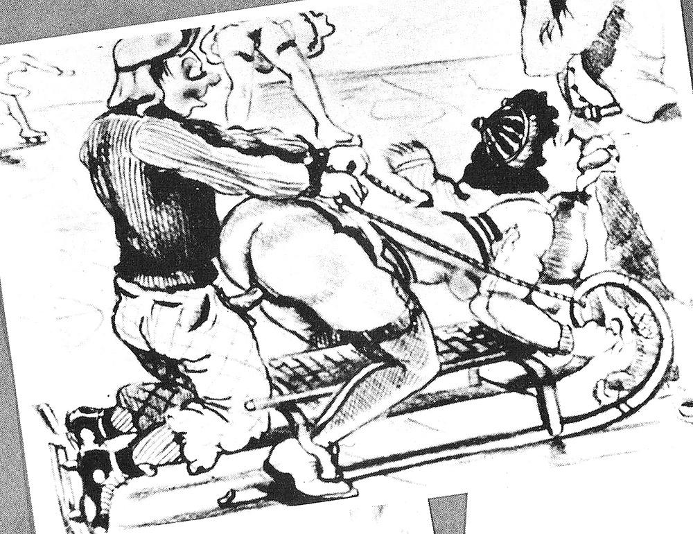 25P Group Sex Toons - Vol. 10