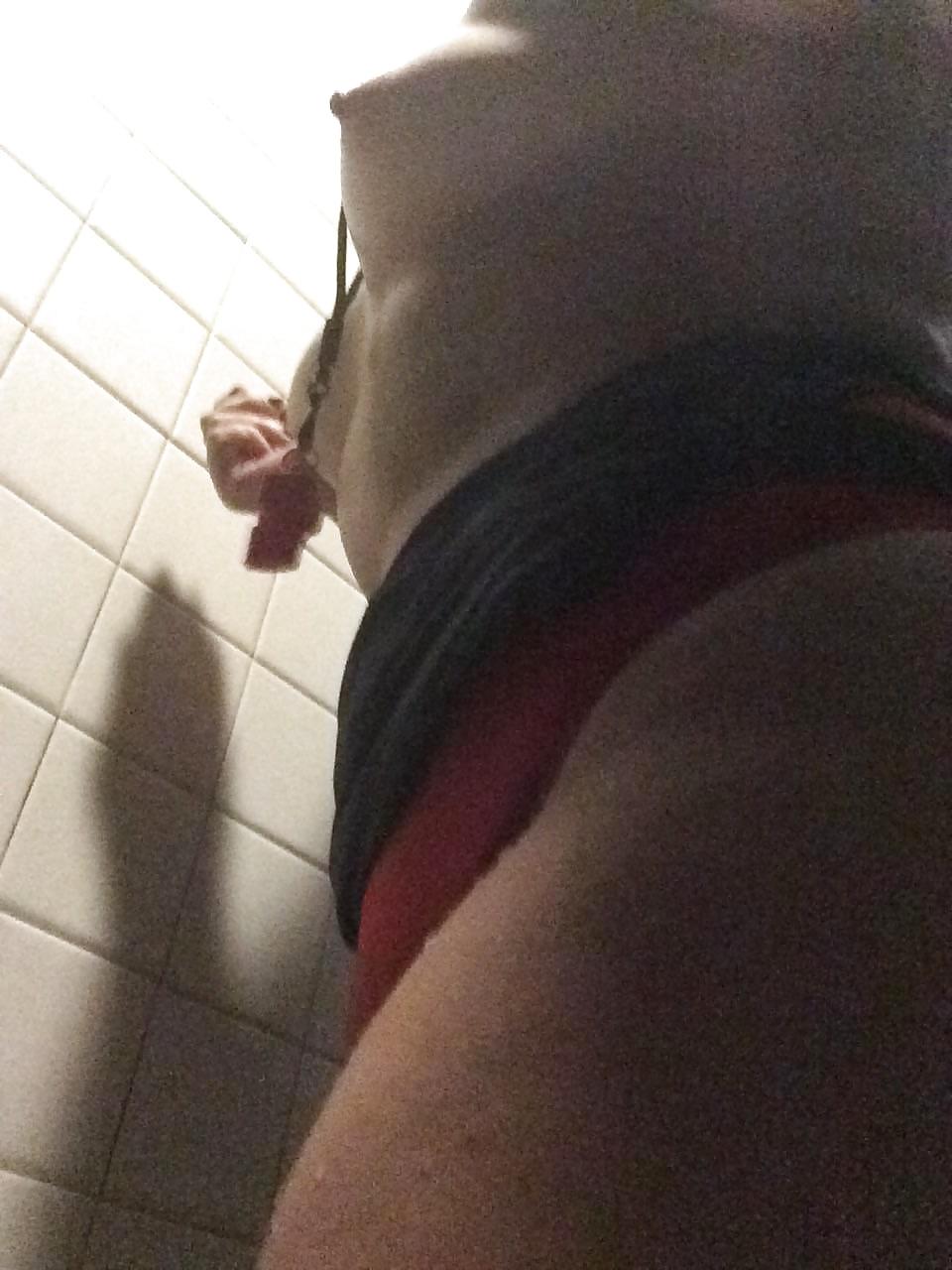 7P Hot teen lifeguard