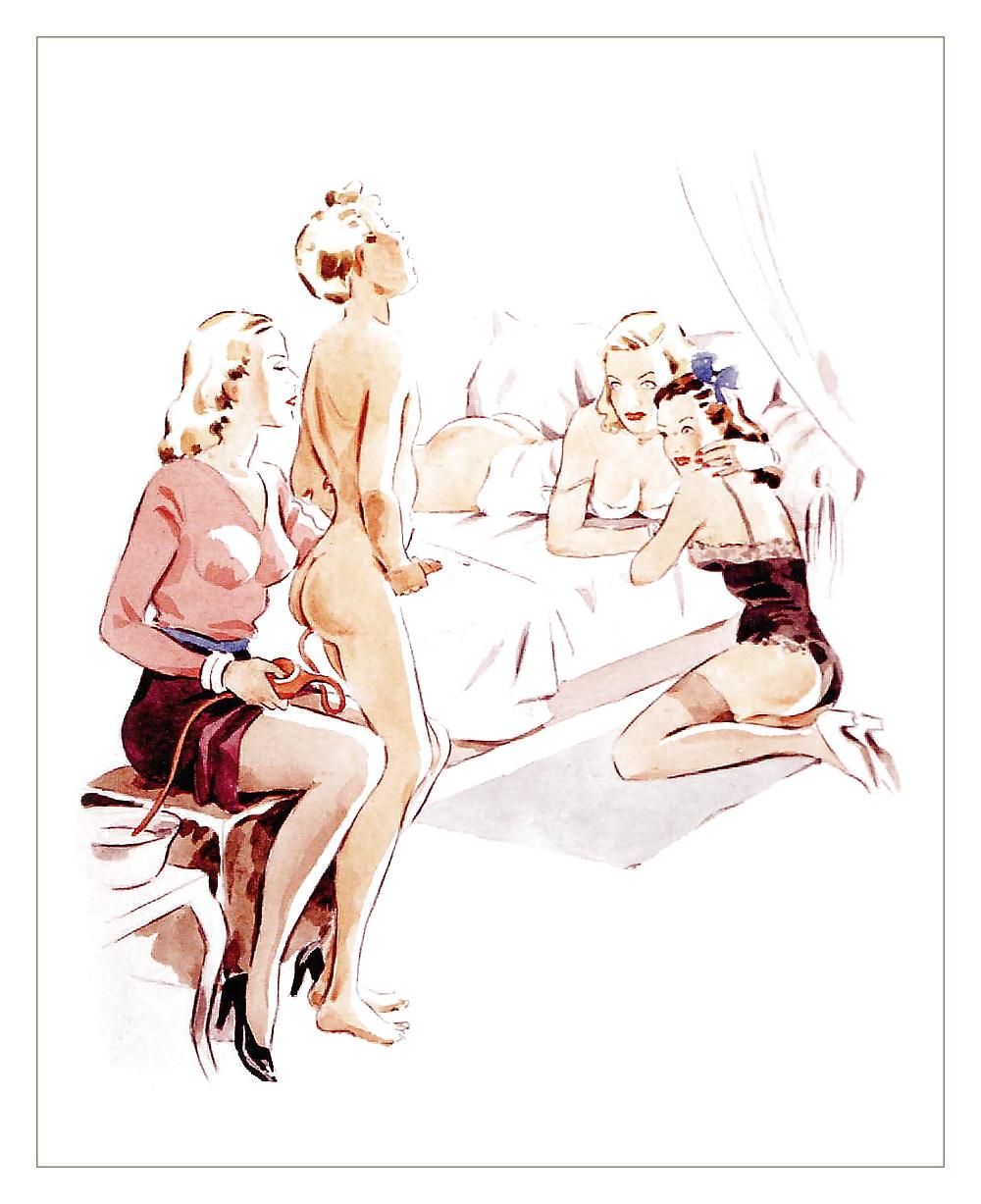 25P Hentai mix 83 verybigcandy