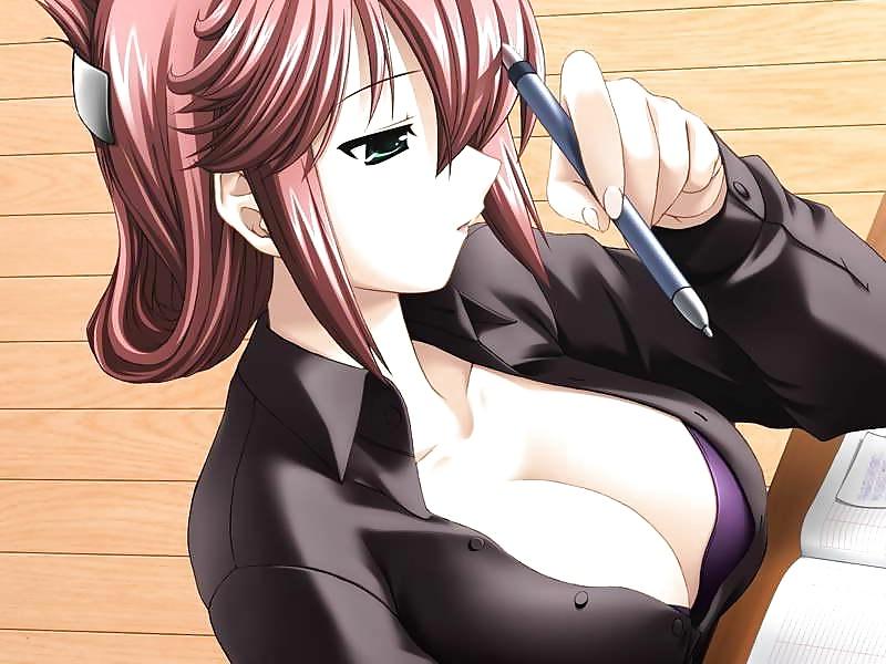 25P Hentai mix 83 verybigcandy