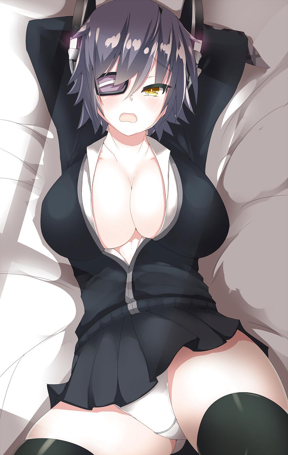 25P Hentai mix 83 verybigcandy