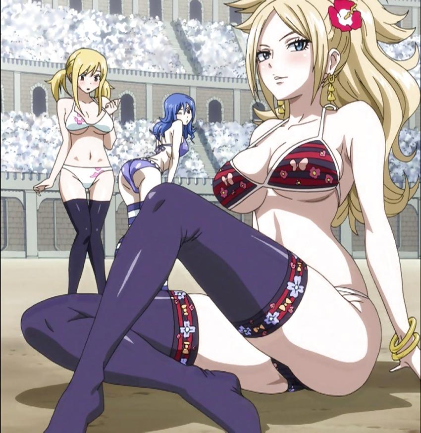 25P Hentai mix 83 verybigcandy