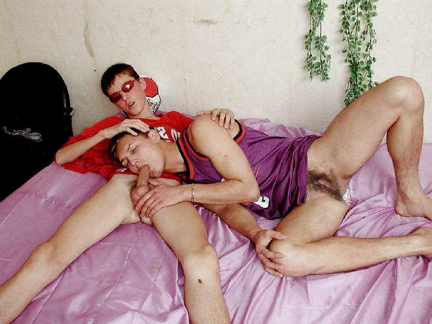 25P Dickgirl and pussyboy