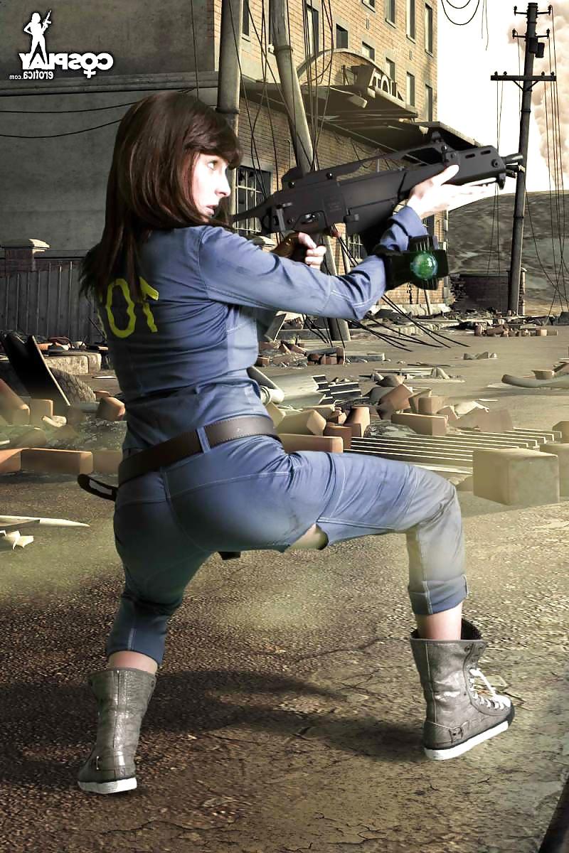 25P Cosplay 1