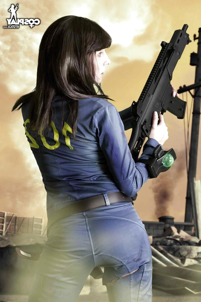 25P Cosplay 1