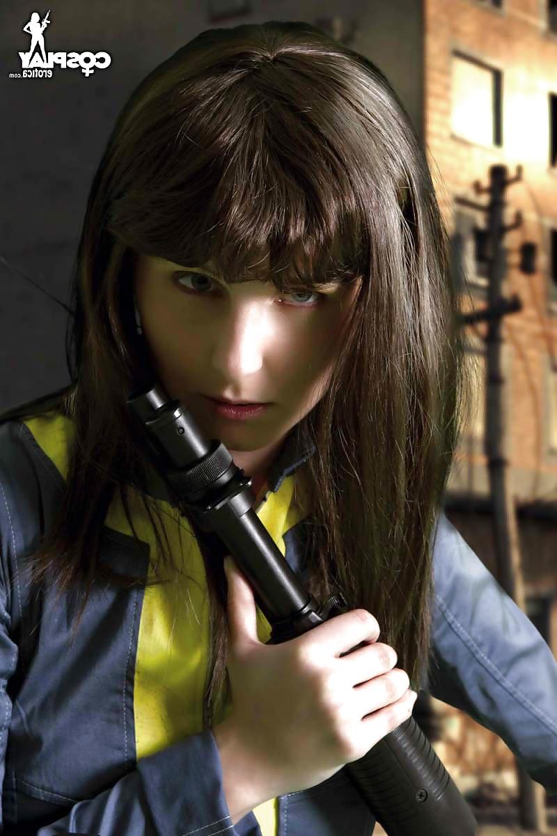 25P Cosplay 1