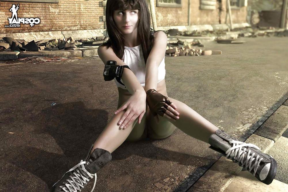 25P Cosplay 1