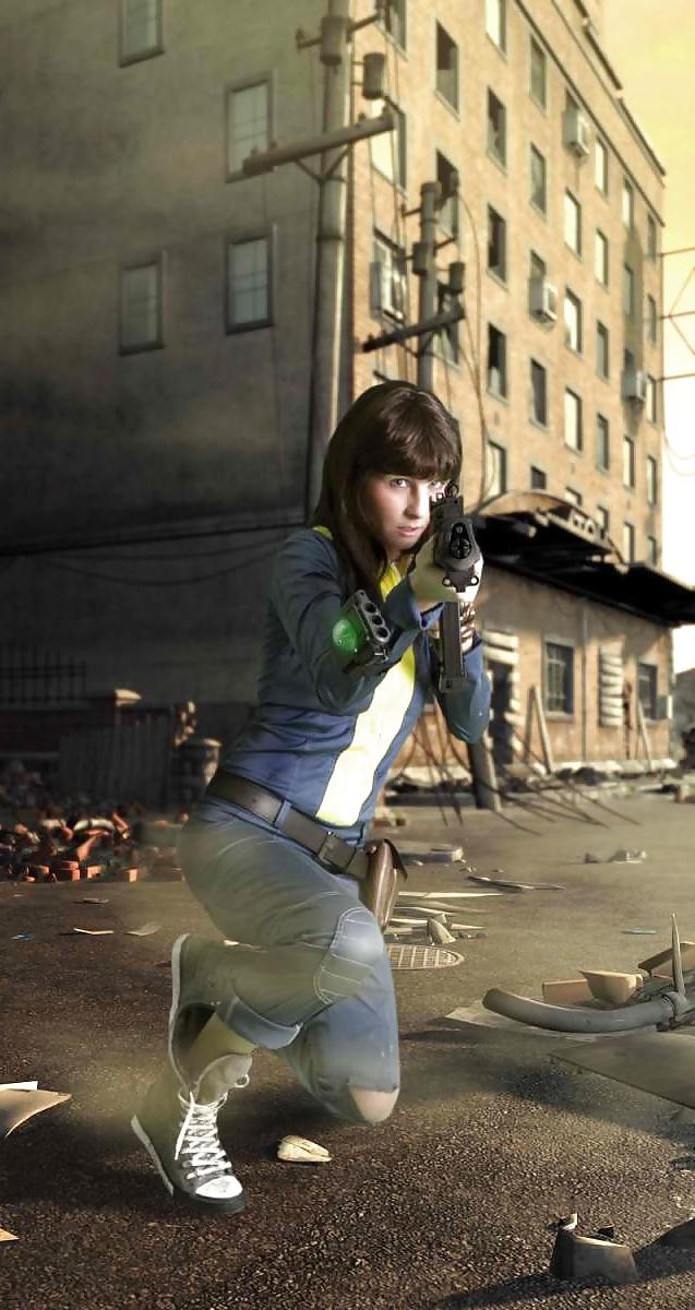 25P Cosplay 1