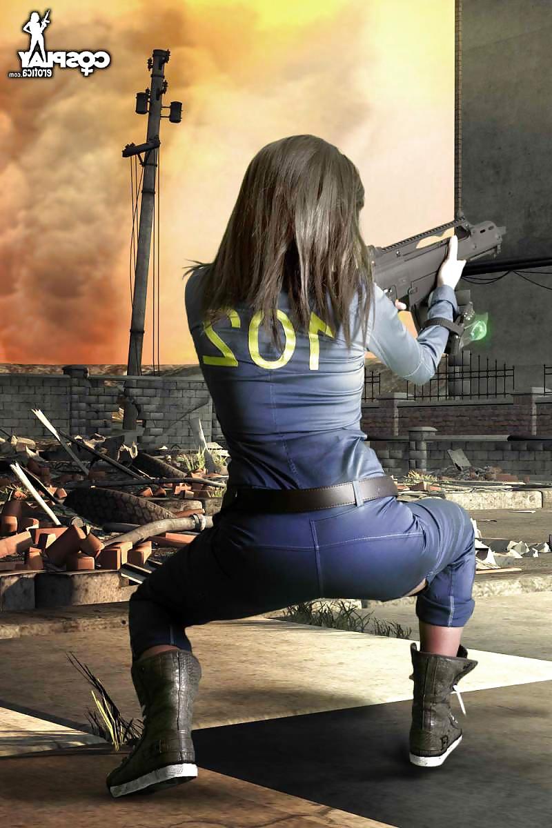 25P Cosplay 1