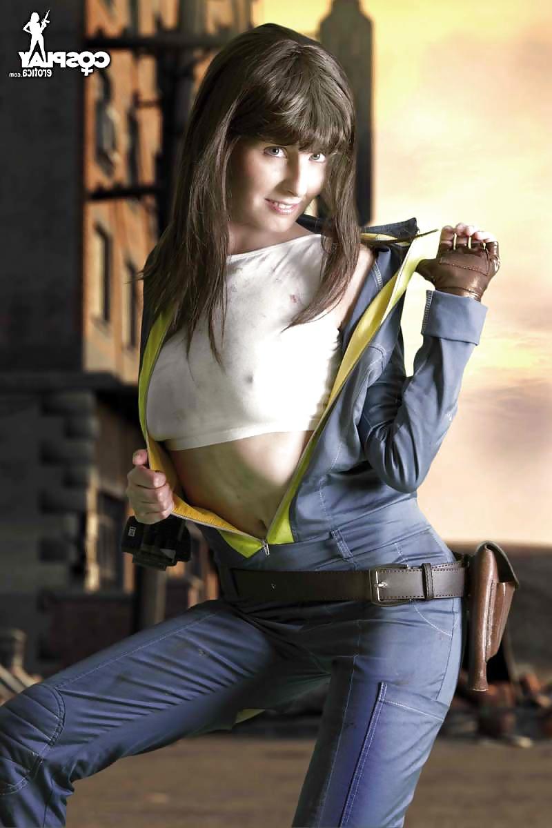 25P Cosplay 1