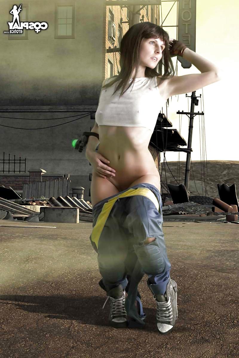 25P Cosplay 1