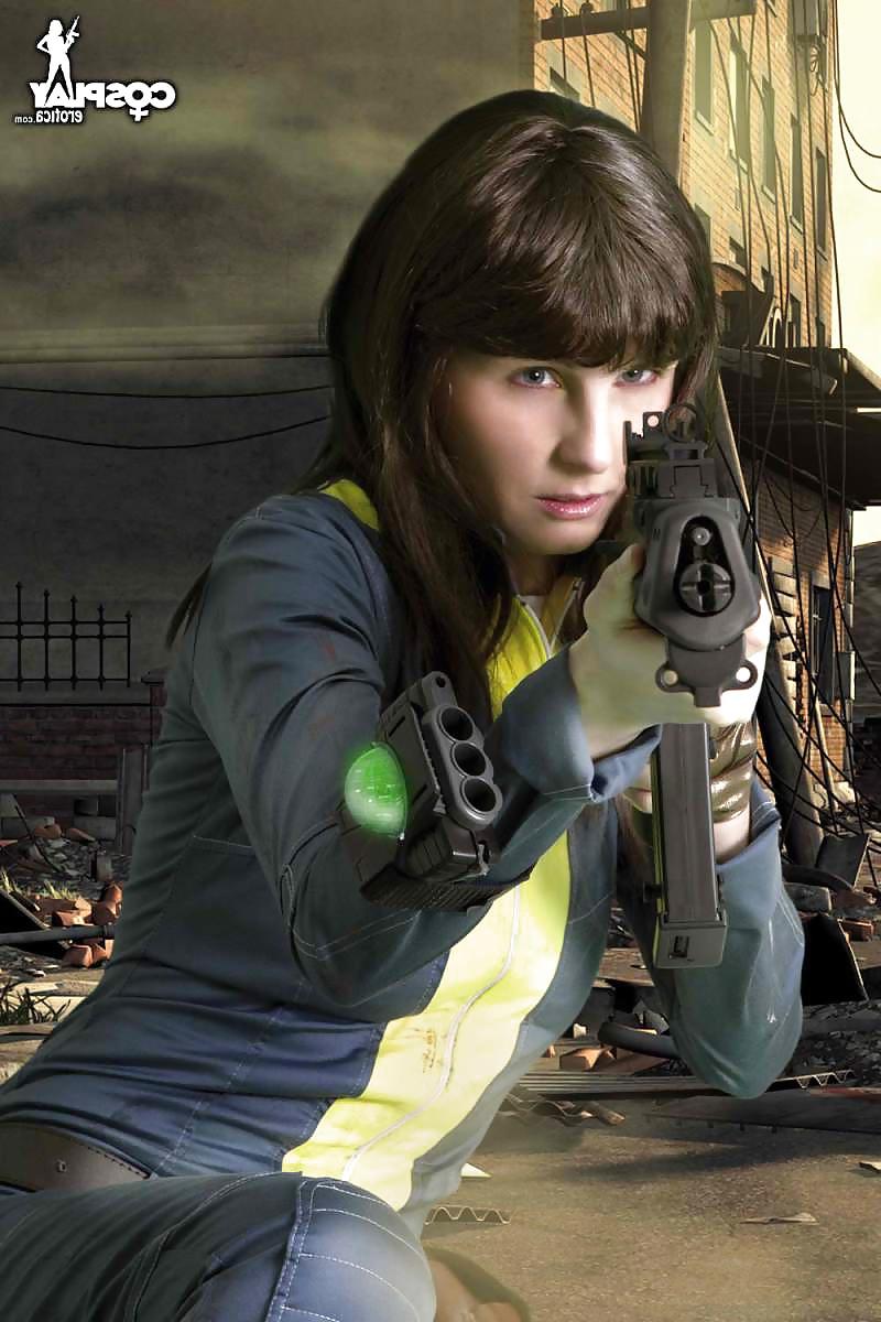 25P Cosplay 1