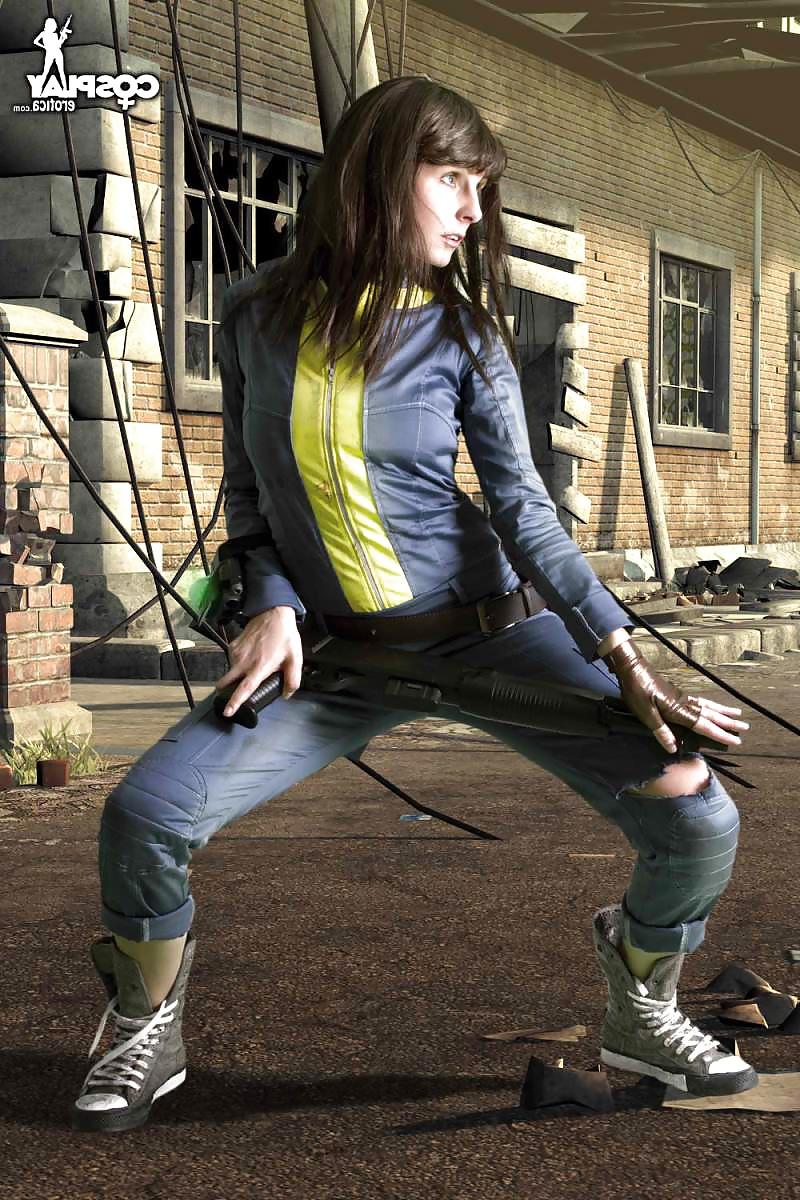 25P Cosplay 1