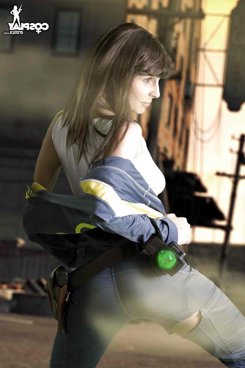 25P Cosplay 1