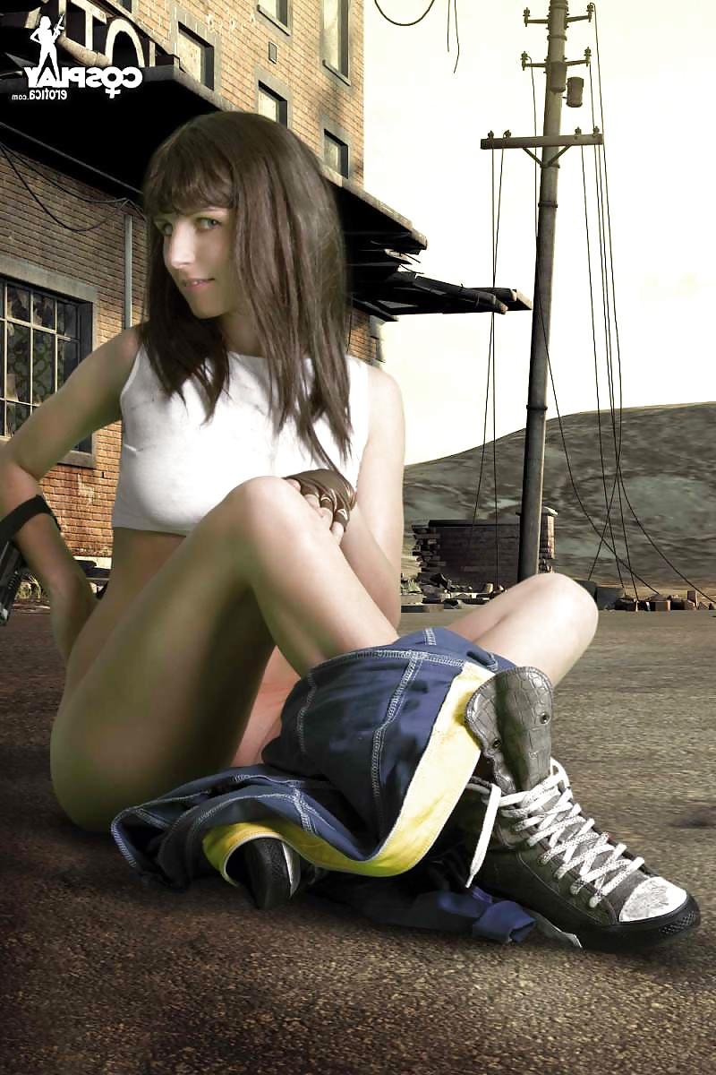 25P Cosplay 1