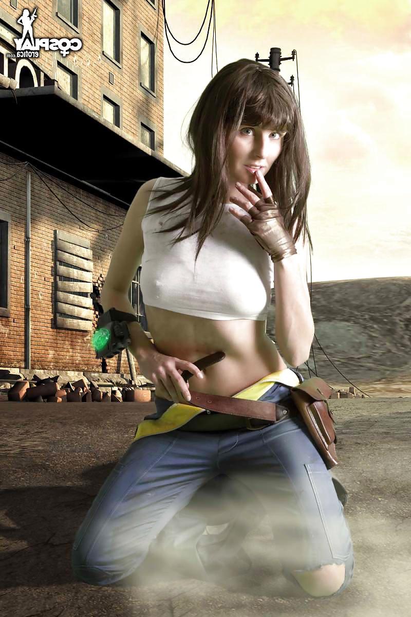 25P Cosplay 1