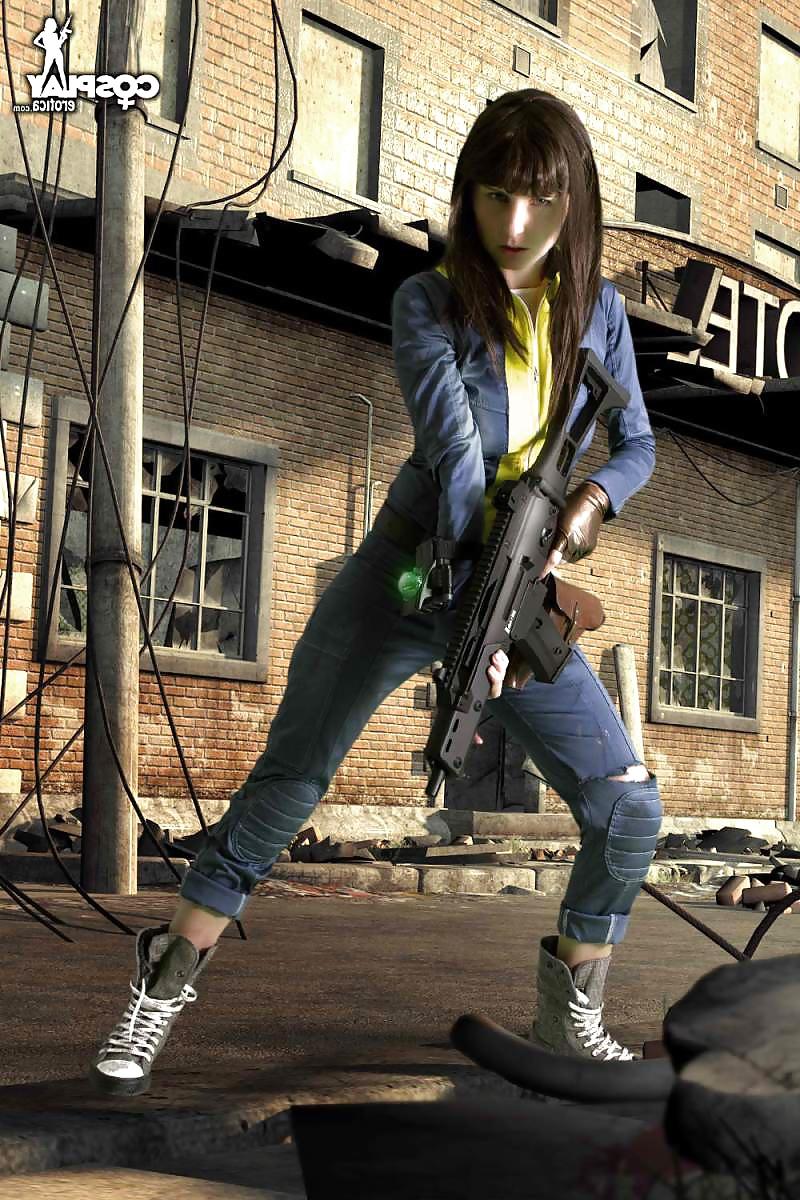 25P Cosplay 1