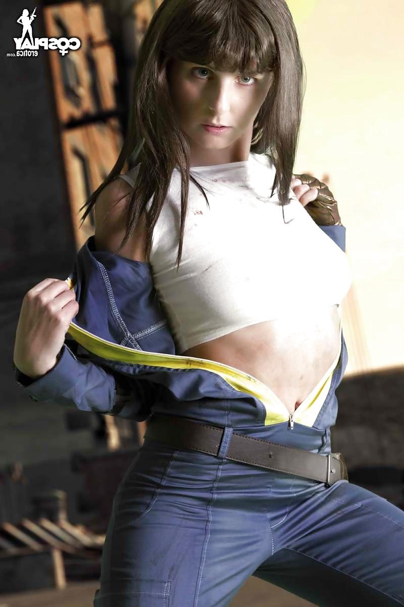 25P Cosplay 1