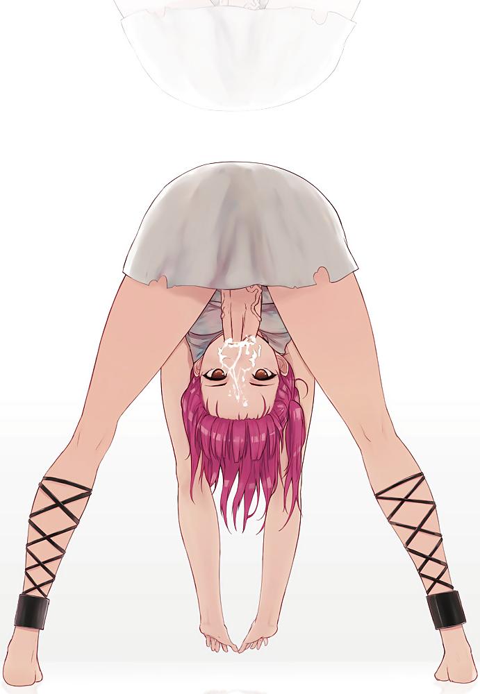 25P Sexy TS Hentai