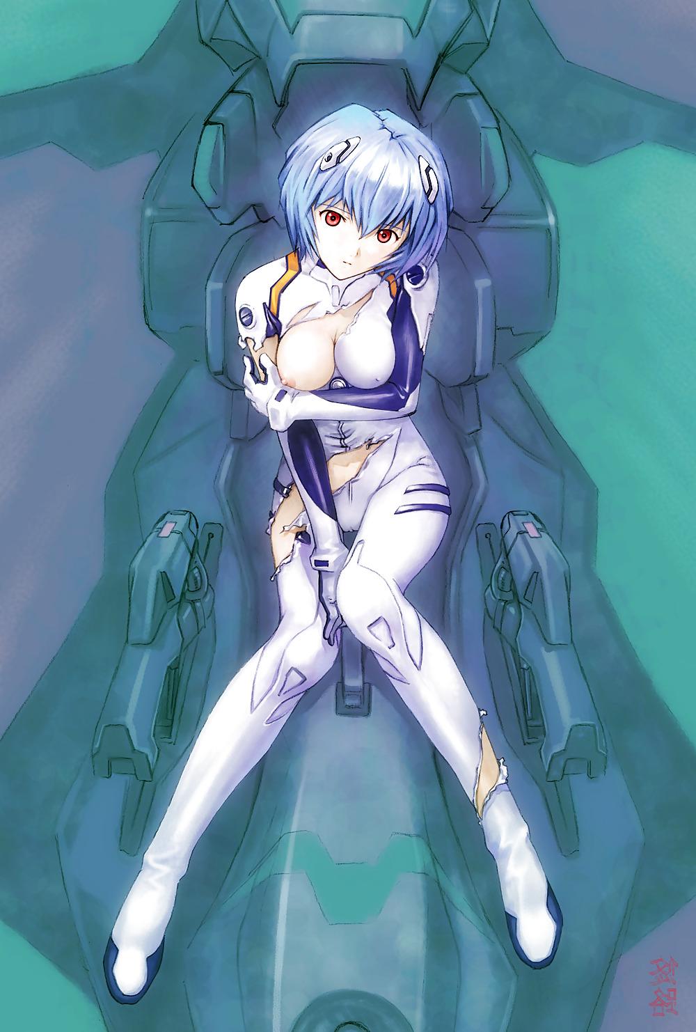 25P KXSSJ Hentai 5
